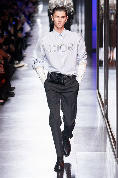 dior men's fall 2020 collection|Dior men's fashion.